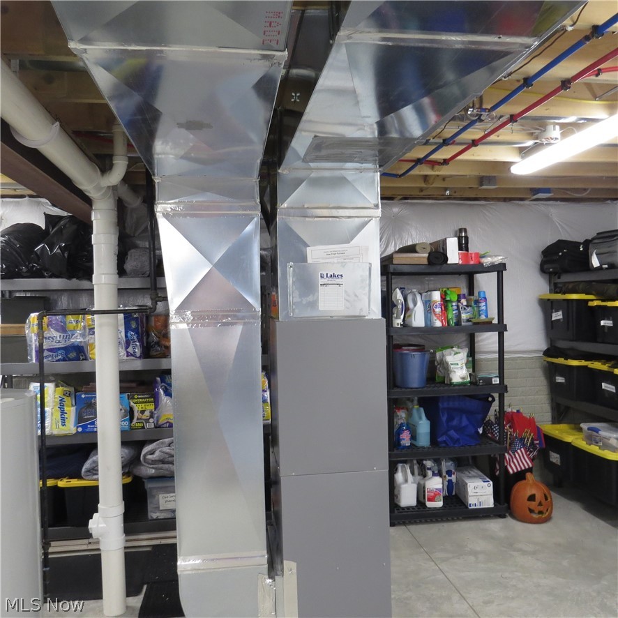 4155 Millstone Lane Mogadore OH 44260