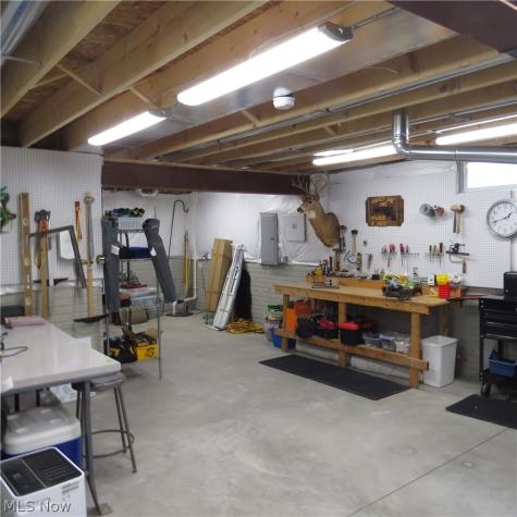 4155 Millstone Lane Mogadore OH 44260