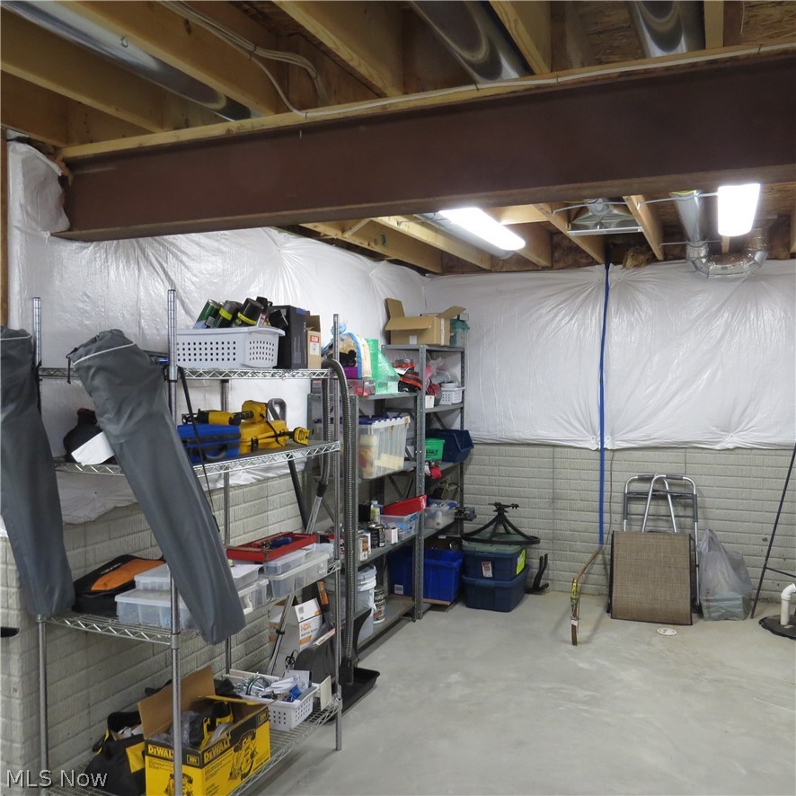 4155 Millstone Lane Mogadore OH 44260