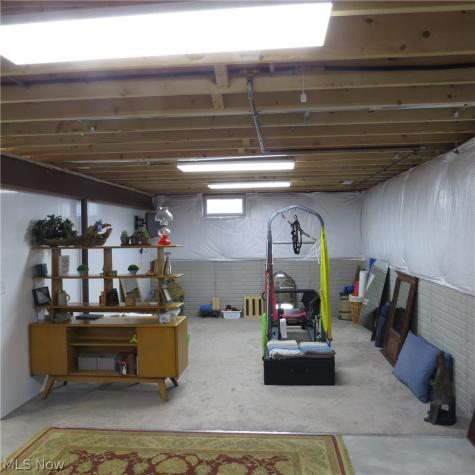 4155 Millstone Lane Mogadore OH 44260