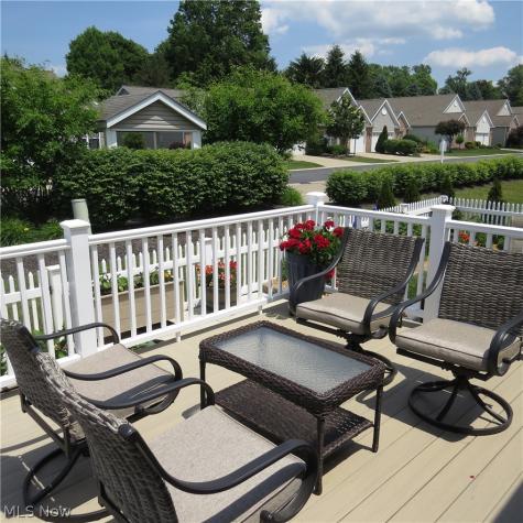 4155 Millstone Lane Mogadore OH 44260