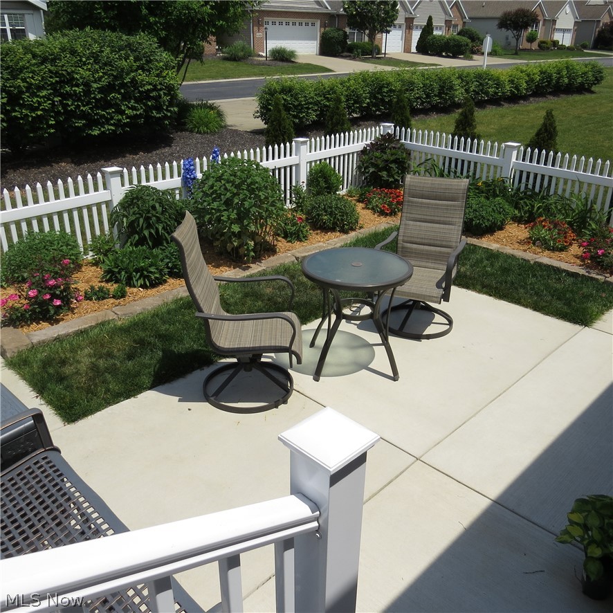 4155 Millstone Lane Mogadore OH 44260