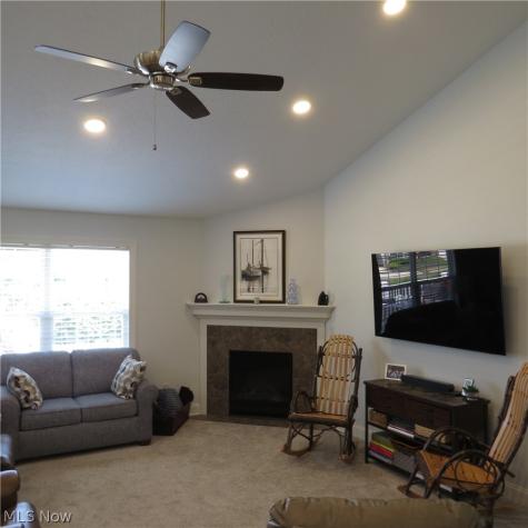 4155 Millstone Lane Mogadore OH 44260