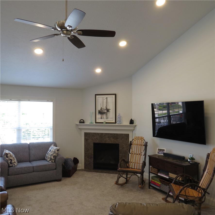4155 Millstone Lane Mogadore OH 44260