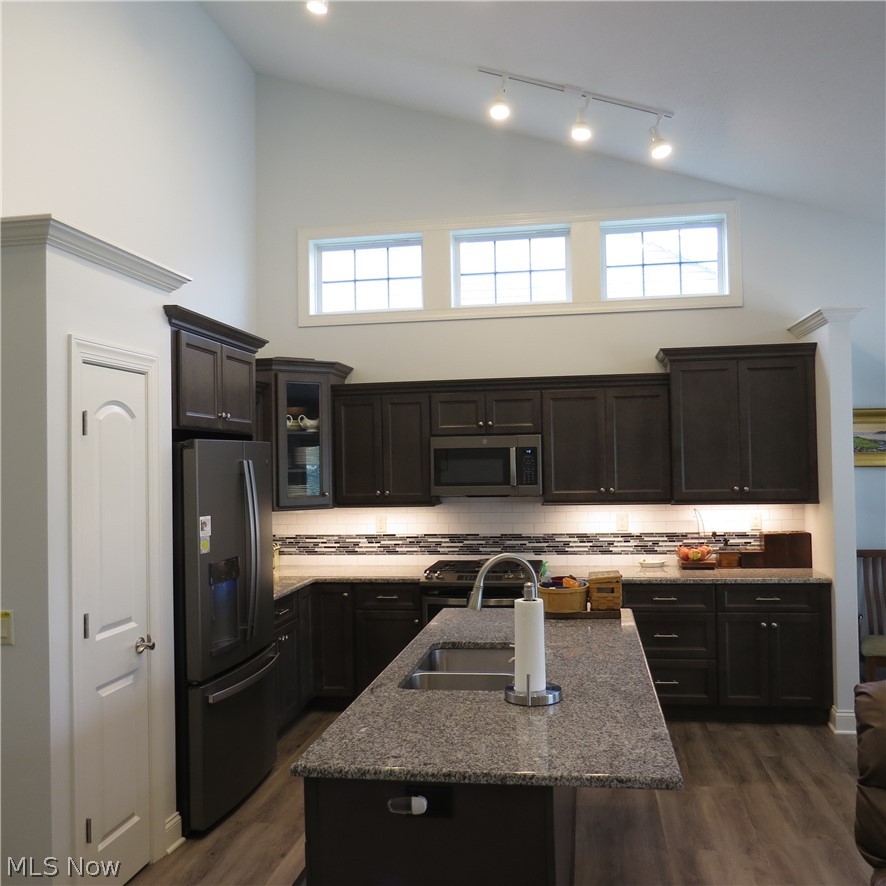 4155 Millstone Lane Mogadore OH 44260