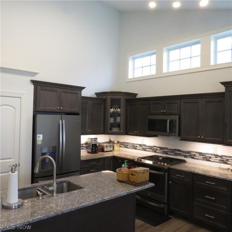 4155 Millstone Lane Mogadore OH 44260