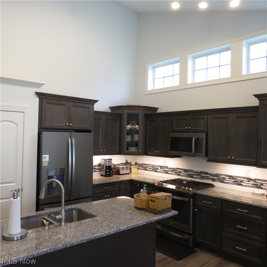 4155 Millstone Lane Mogadore OH 44260