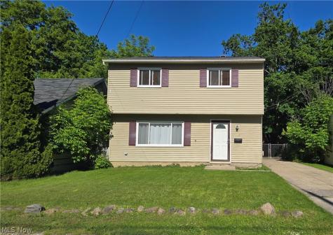 871 Shadowrow Avenue Willoughby OH 44094