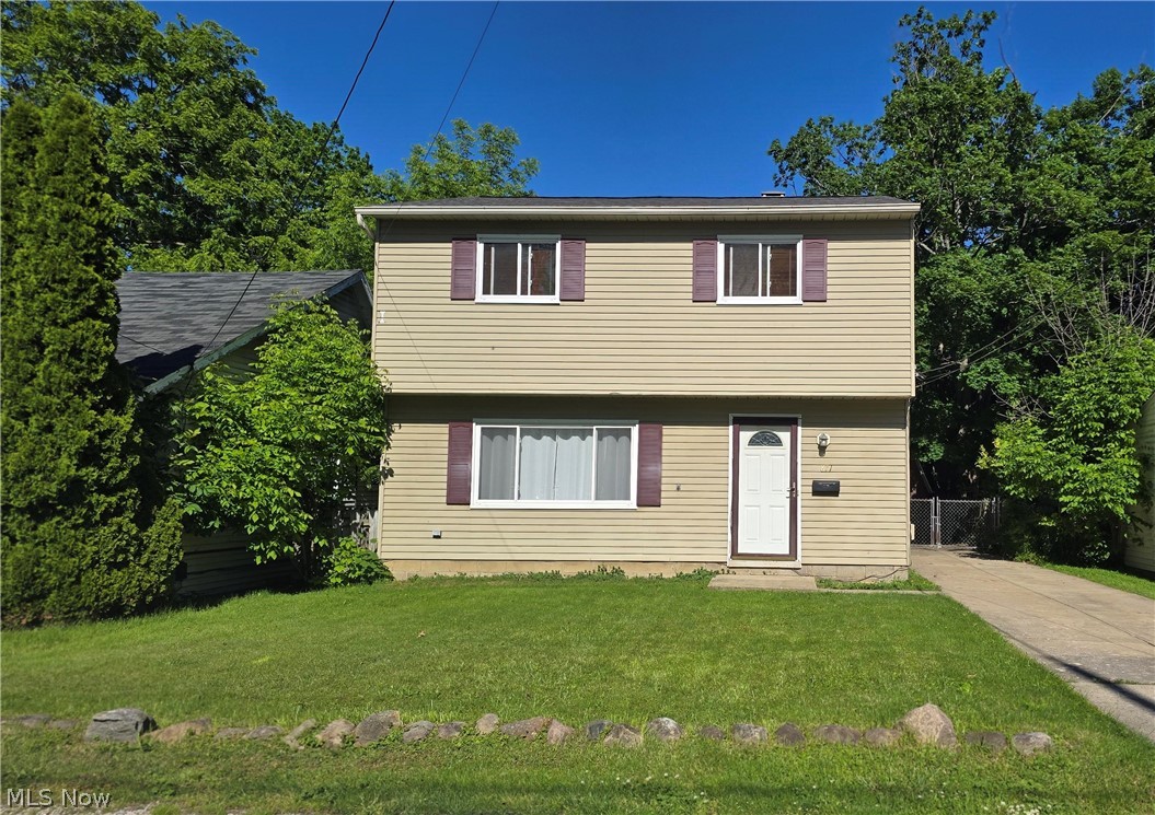 871 Shadowrow Avenue Willoughby OH 44094