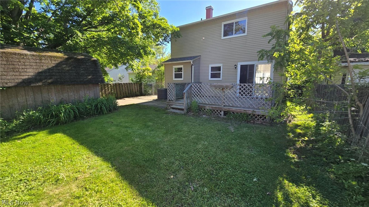 871 Shadowrow Avenue Willoughby OH 44094