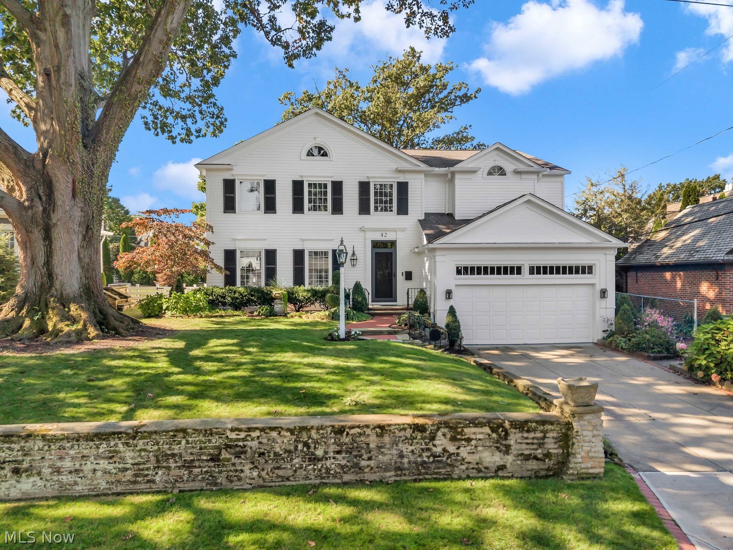 42 Collver Road Rocky River OH 44116