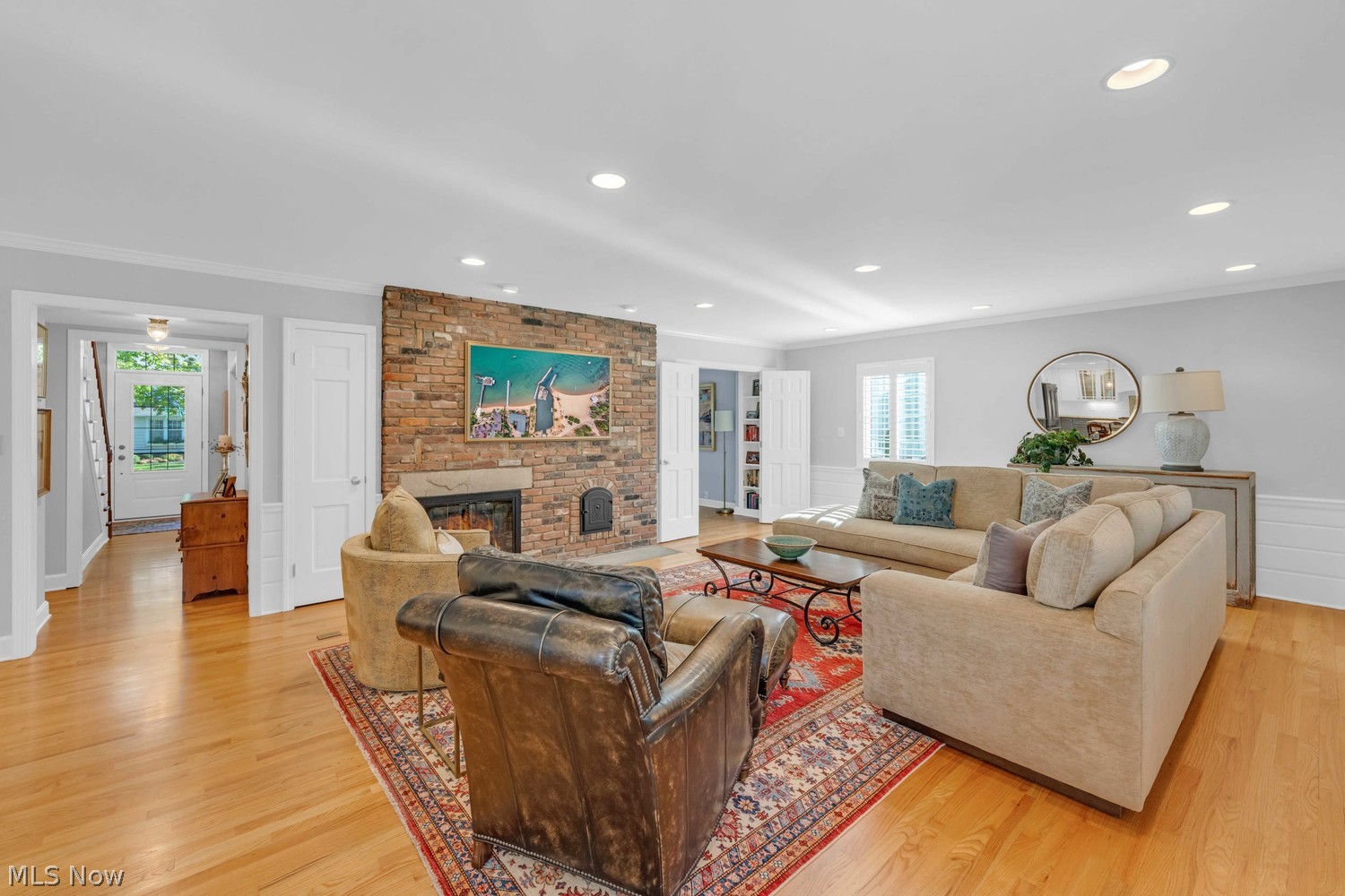 42 Collver Road Rocky River OH 44116