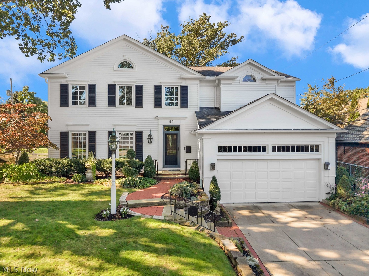 42 Collver Road Rocky River OH 44116