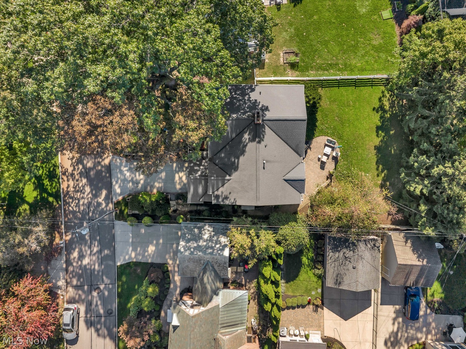 42 Collver Road Rocky River OH 44116