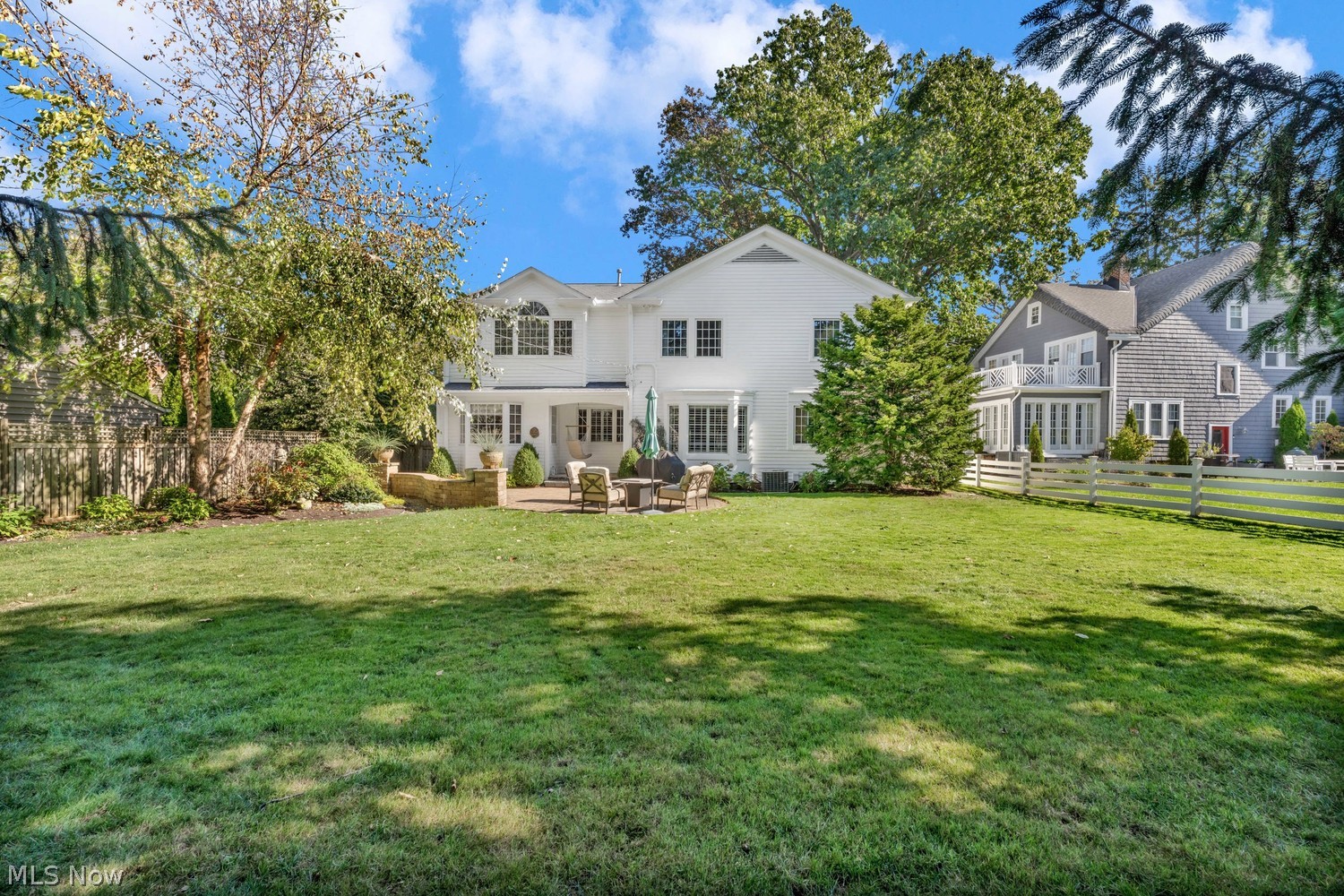 42 Collver Road Rocky River OH 44116