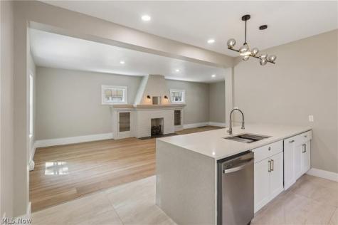 10225 Baltic Road Cleveland OH 44102