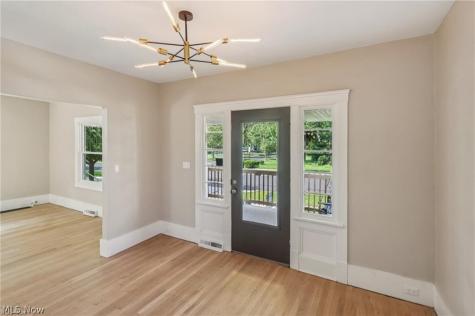 10225 Baltic Road Cleveland OH 44102