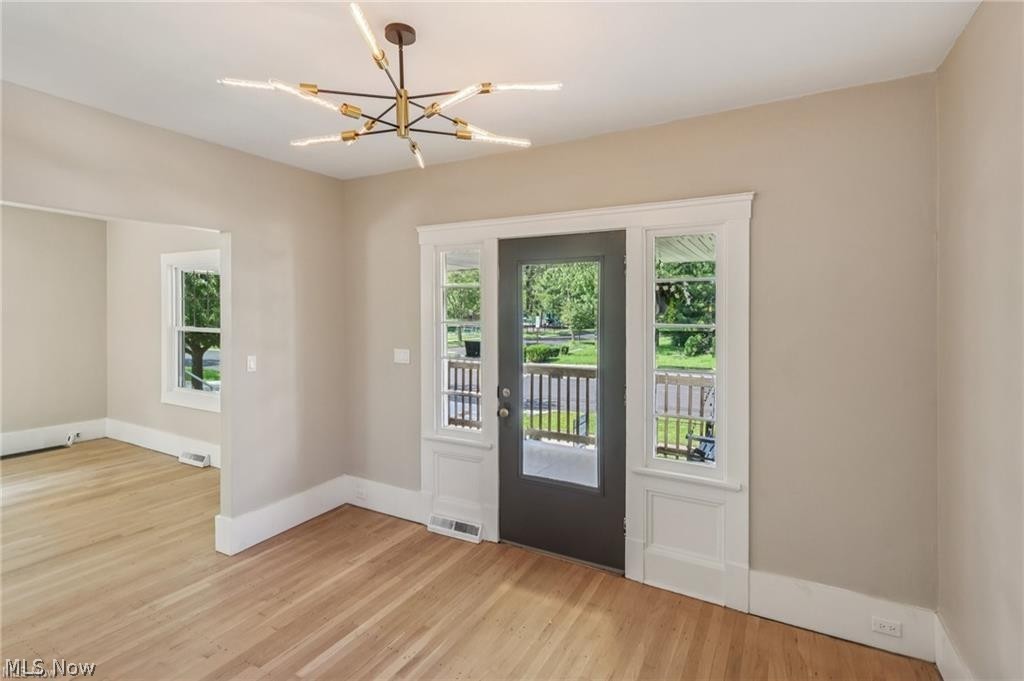 10225 Baltic Road Cleveland OH 44102