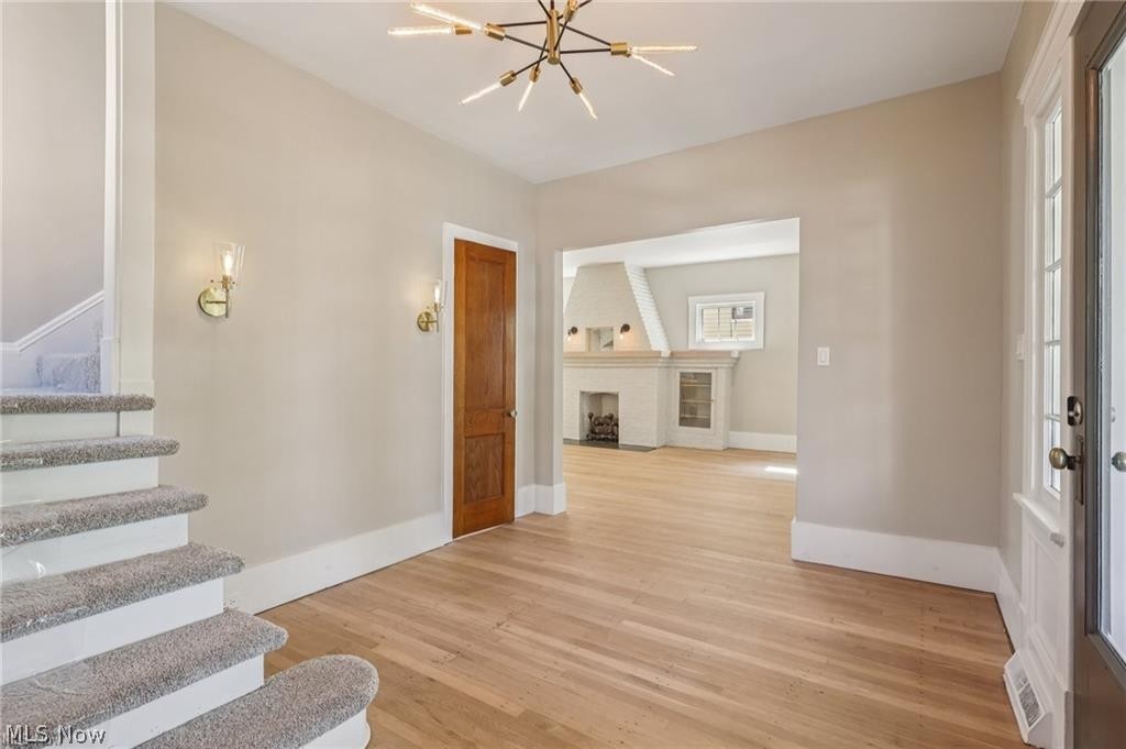 10225 Baltic Road Cleveland OH 44102