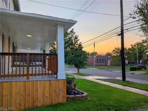 10225 Baltic Road Cleveland OH 44102