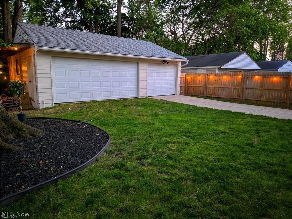 10225 Baltic Road Cleveland OH 44102