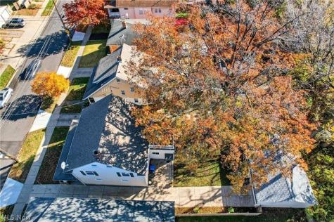 10225 Baltic Road Cleveland OH 44102