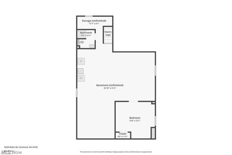 10225 Baltic Road Cleveland OH 44102