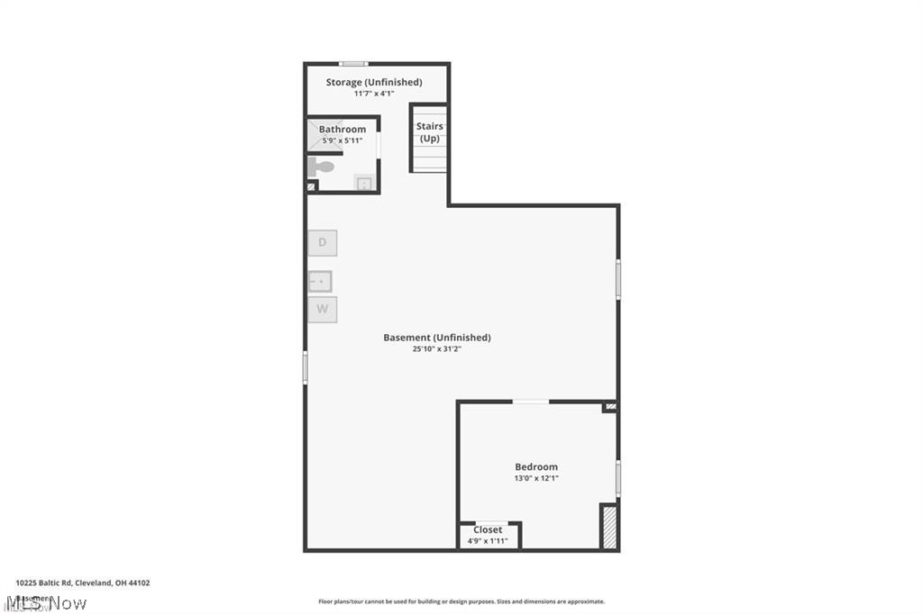 10225 Baltic Road Cleveland OH 44102