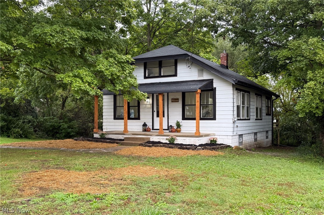 1319 Cleveland Avenue Ashland OH 44805