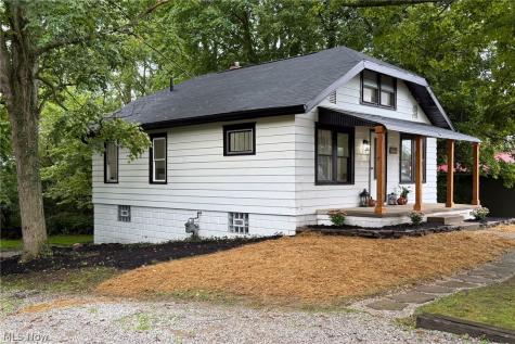 1319 Cleveland Avenue Ashland OH 44805