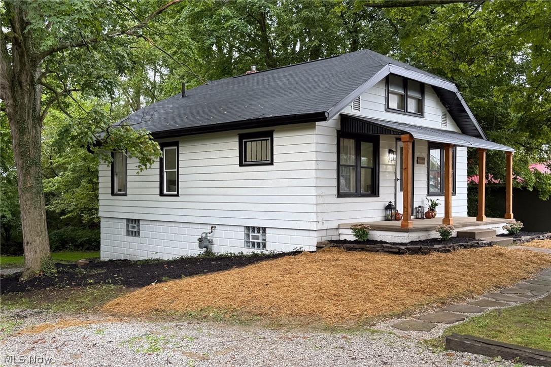 1319 Cleveland Avenue Ashland OH 44805