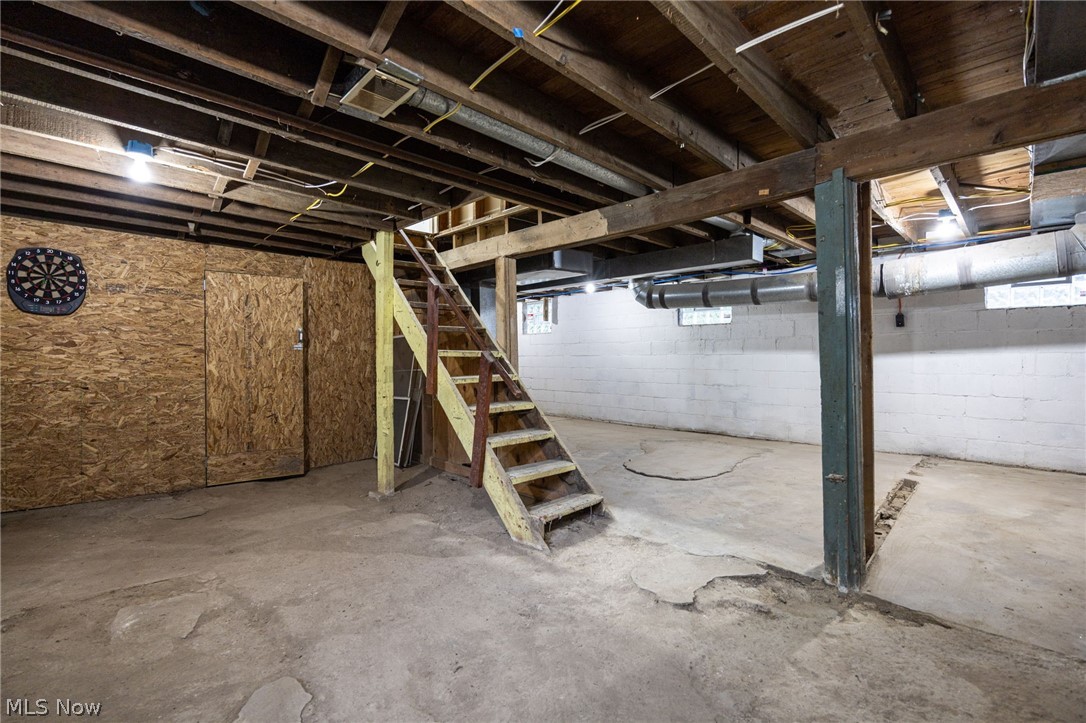 1319 Cleveland Avenue Ashland OH 44805