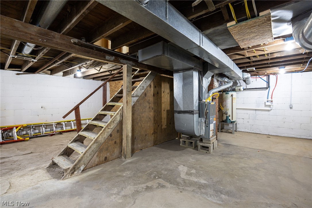 1319 Cleveland Avenue Ashland OH 44805