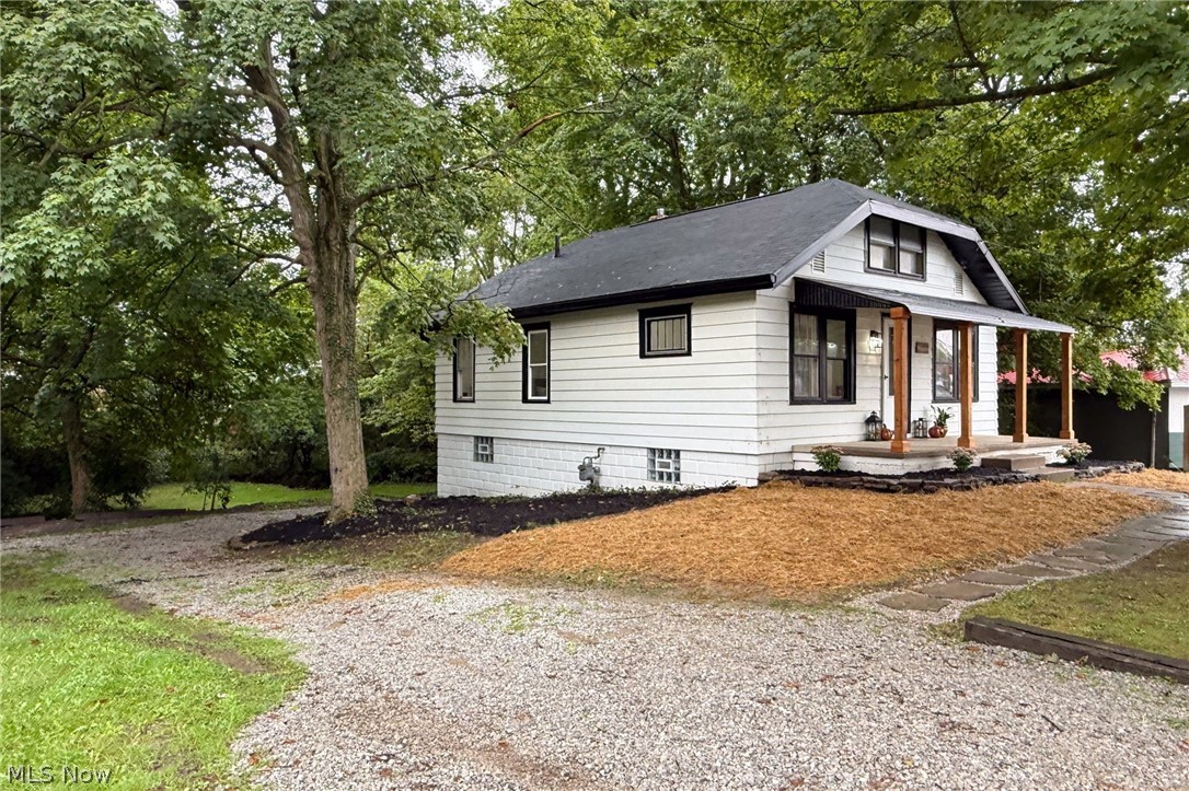 1319 Cleveland Avenue Ashland OH 44805