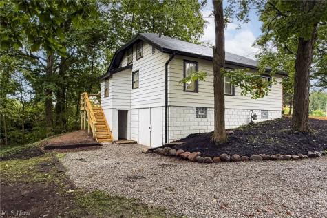 1319 Cleveland Avenue Ashland OH 44805