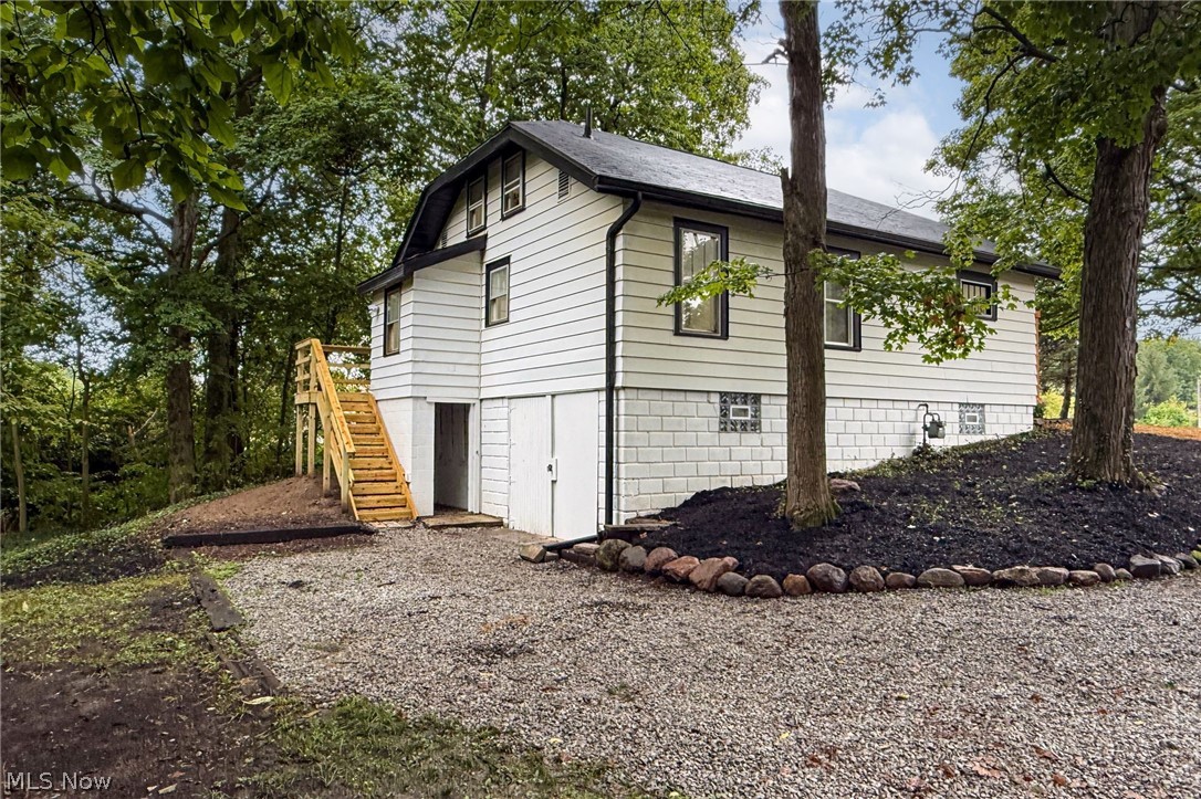 1319 Cleveland Avenue Ashland OH 44805
