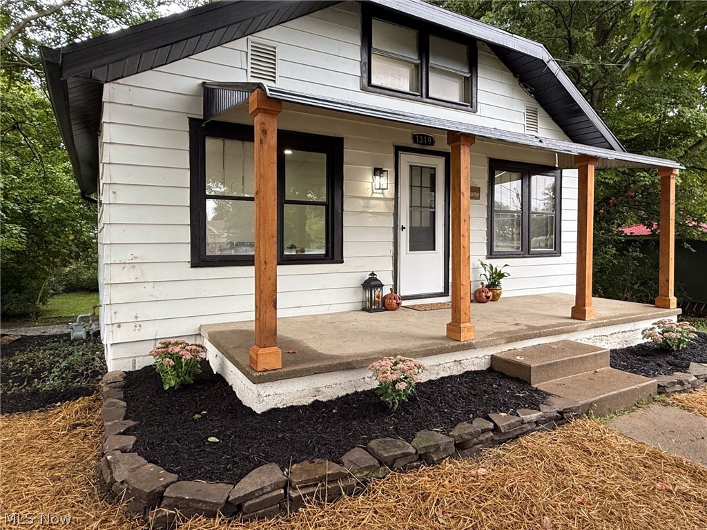 1319 Cleveland Avenue Ashland OH 44805