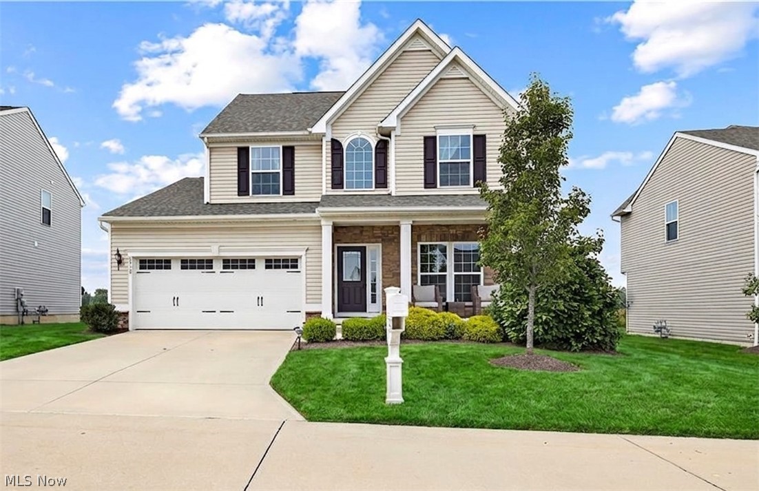 6530 Wisteria Lane Medina OH 44256