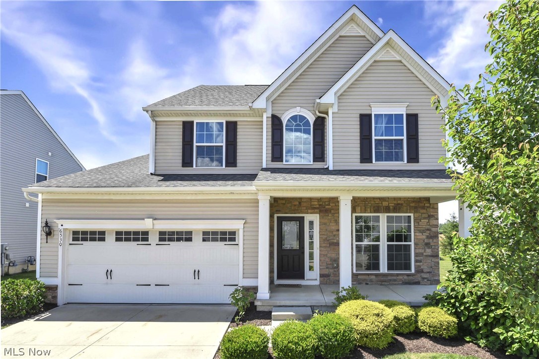 6530 Wisteria Lane Medina OH 44256