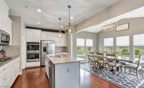 6530 Wisteria Lane Medina OH 44256