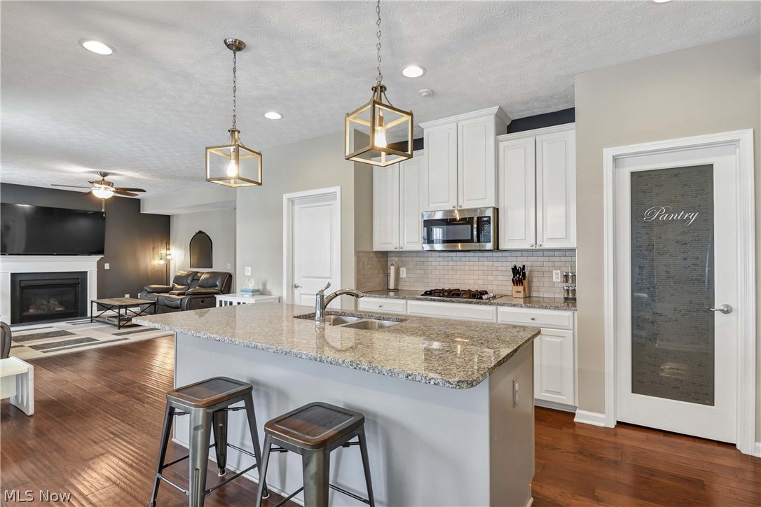 6530 Wisteria Lane Medina OH 44256