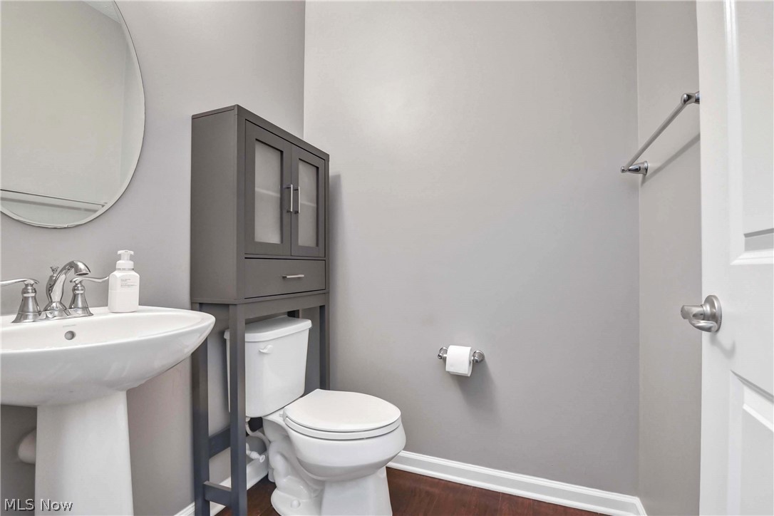 6530 Wisteria Lane Medina OH 44256