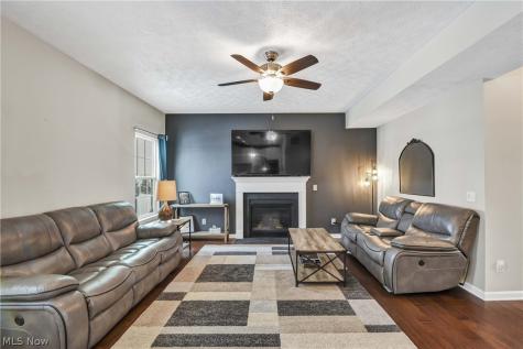 6530 Wisteria Lane Medina OH 44256