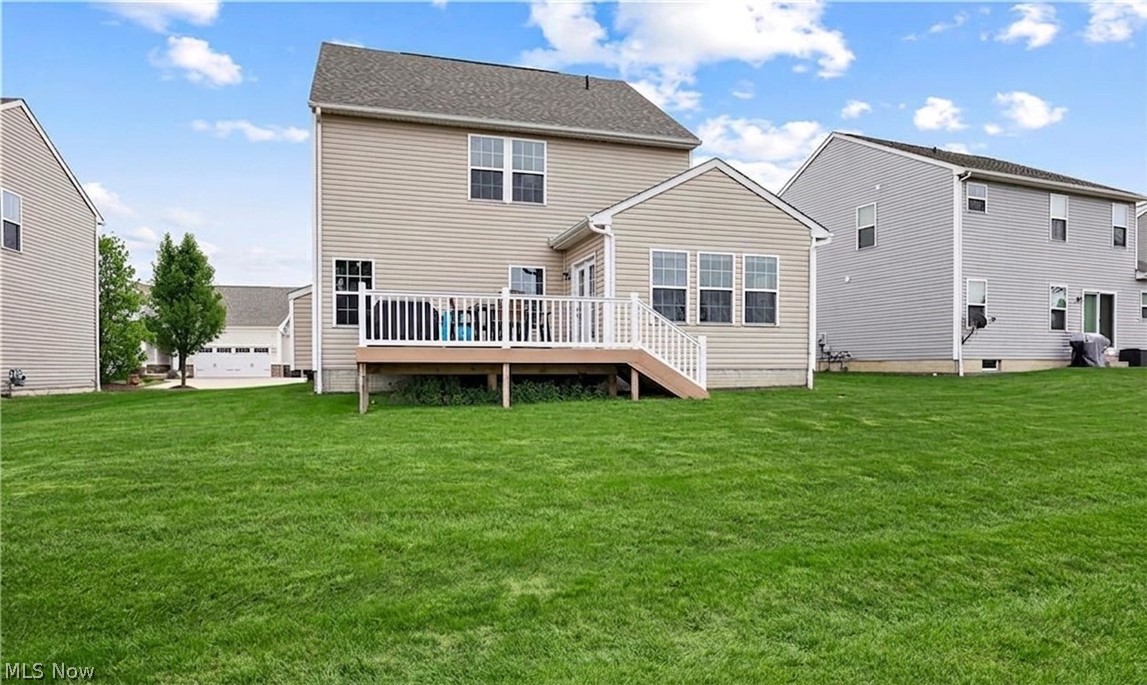 6530 Wisteria Lane Medina OH 44256