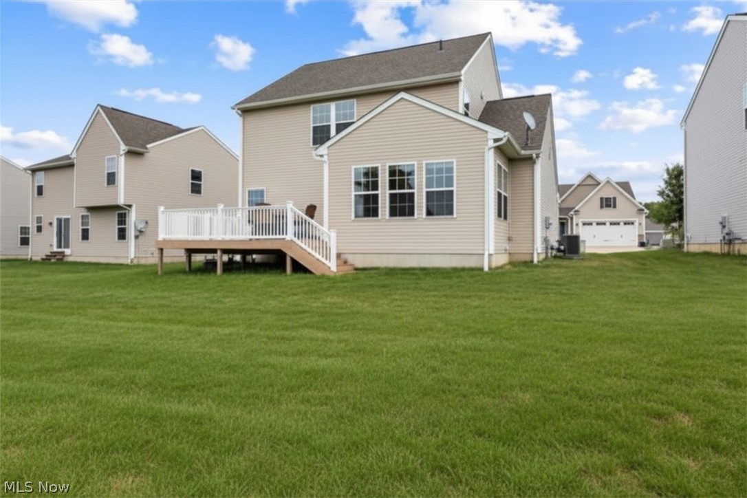 6530 Wisteria Lane Medina OH 44256