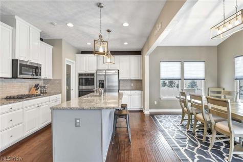 6530 Wisteria Lane Medina OH 44256