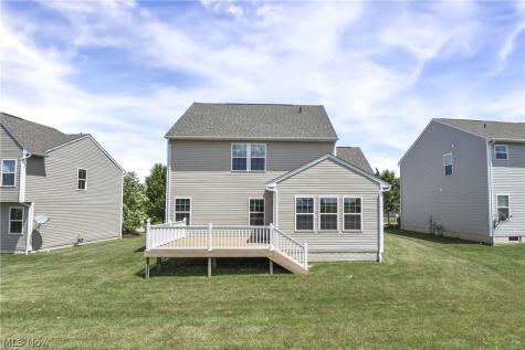 6530 Wisteria Lane Medina OH 44256