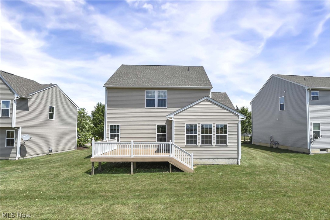 6530 Wisteria Lane Medina OH 44256