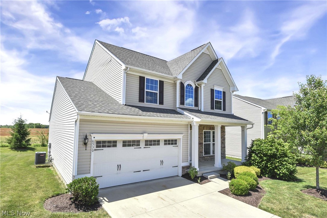 6530 Wisteria Lane Medina OH 44256