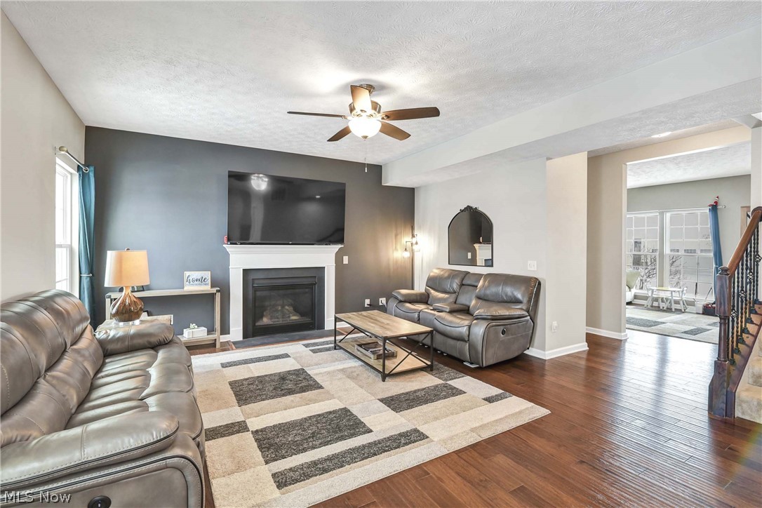 6530 Wisteria Lane Medina OH 44256
